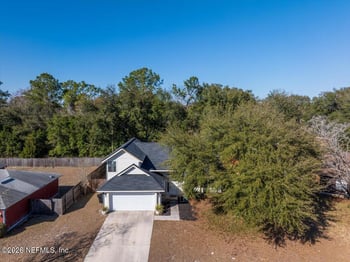 2914 Justin Ct, Orange Park, FL 32065