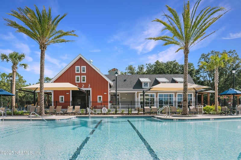 3064 Raven , Green Cove Springs, FL 32043