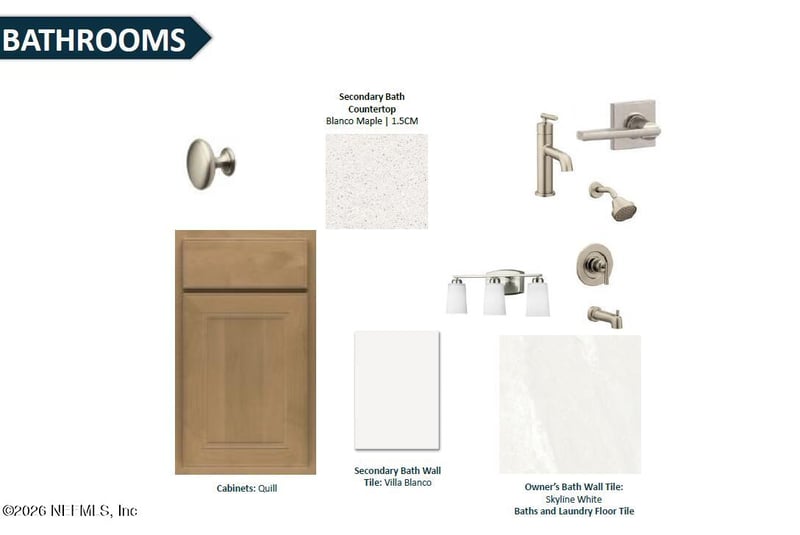 413 Blind Oak Cir, St Augustine, FL 32095