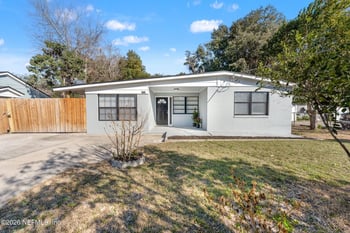 4721 Bedford Rd, Jacksonville, FL 32207