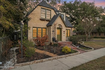 1309 Challen Ave, Jacksonville, FL 32205