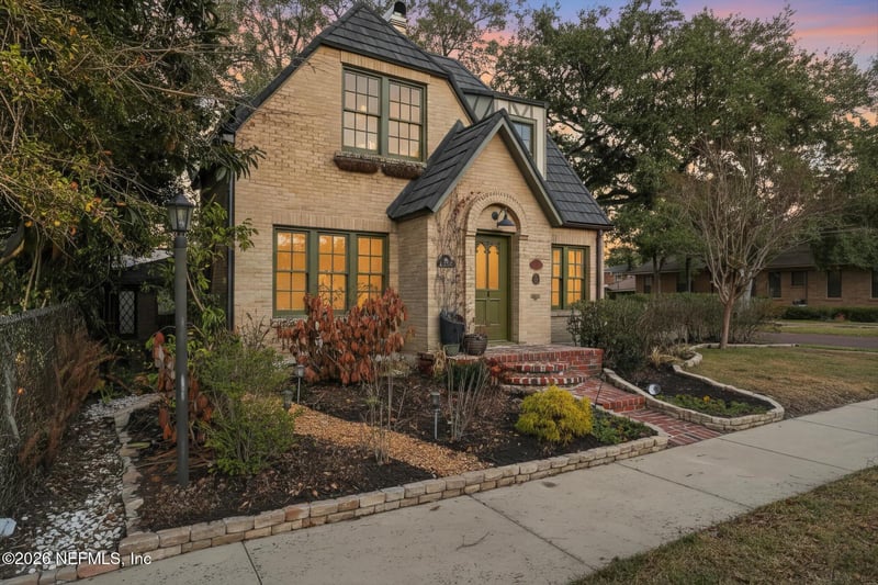 1309 Challen Ave, Jacksonville, FL 32205