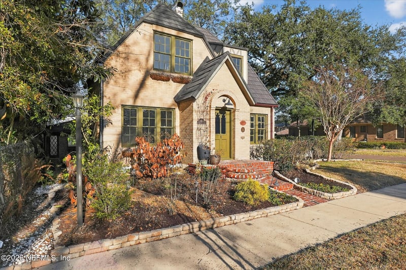 1309 Challen Ave, Jacksonville, FL 32205