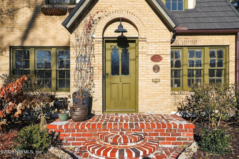 1309 Challen Ave, Jacksonville, FL 32205