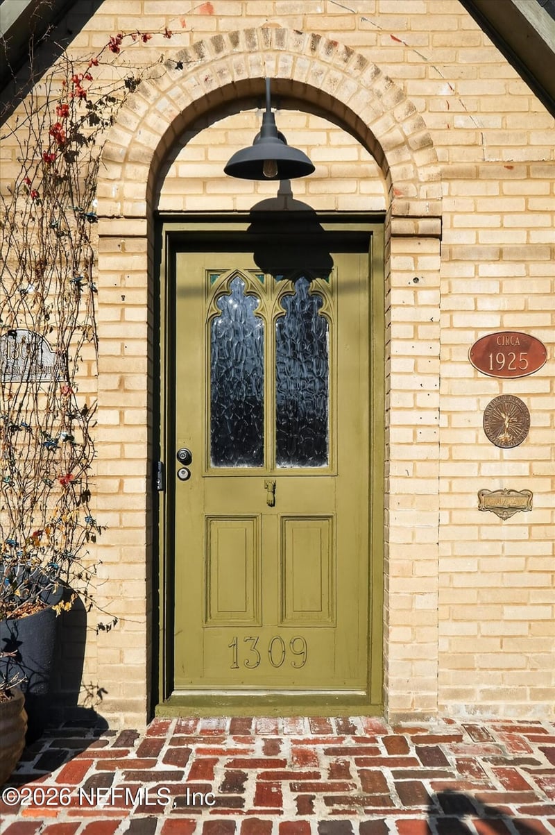 1309 Challen Ave, Jacksonville, FL 32205