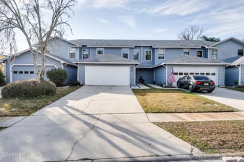 4052 Laurelwood Dr, Jacksonville, FL 32257