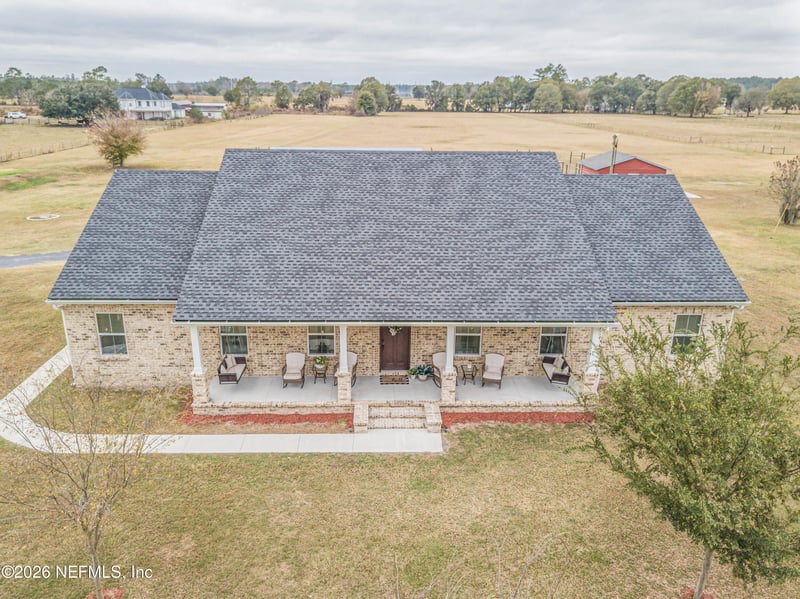 11630 Silver Meadow Dr, Glen St Mary, FL 32040