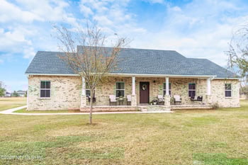 11630 Silver Meadow Dr, Glen St Mary, FL 32040