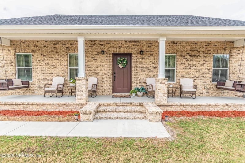 11630 Silver Meadow Dr, Glen St Mary, FL 32040