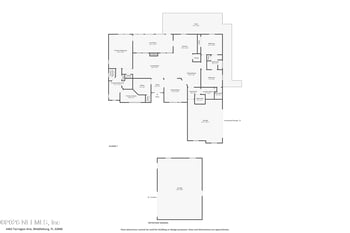 4463 Tarragon Ave, Middleburg, FL 32068