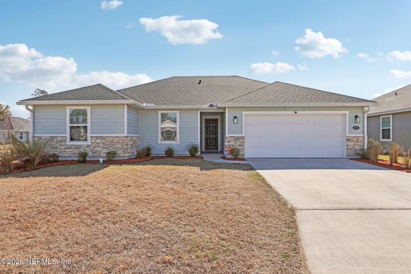 4505 Prosperity Way, Jacksonville, FL 32210