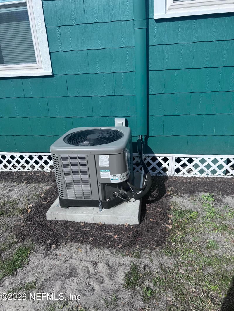 7307 Clinton St, Jacksonville, FL 32208