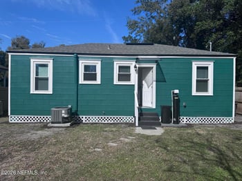 7307 Clinton St, Jacksonville, FL 32208