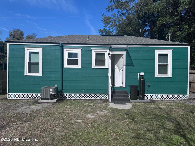 7307 Clinton St, Jacksonville, FL 32208