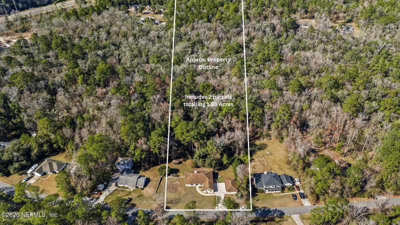 4463 Tarragon Ave, Middleburg, FL 32068