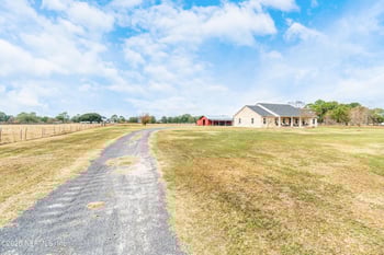 11630 Silver Meadow Dr, Glen St Mary, FL 32040