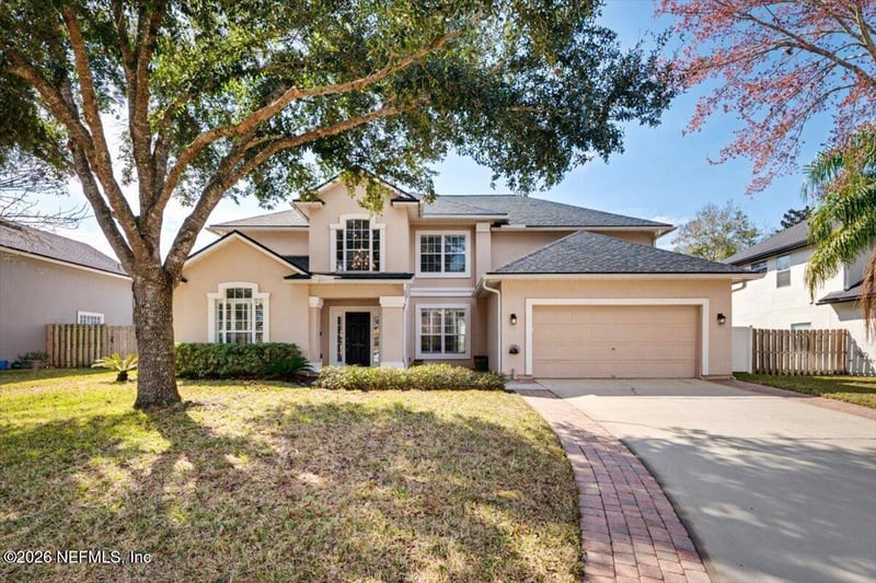 1521 Ashlee Branch Way, St Johns, FL 32259