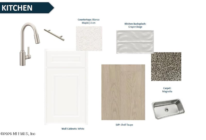 473 Blind Oak Cir, St Augustine, FL 32095