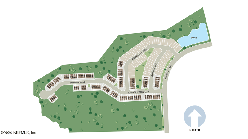 225 Yellowstone Dr, St Augustine, FL 32092