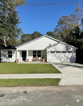 1639 Lakewood Rd, Jacksonville, FL 32207