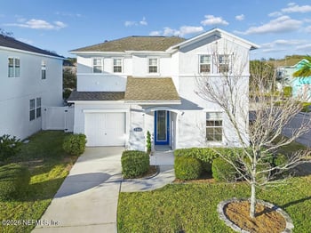 116 Serenity Bay Blvd, St Augustine, FL 32080
