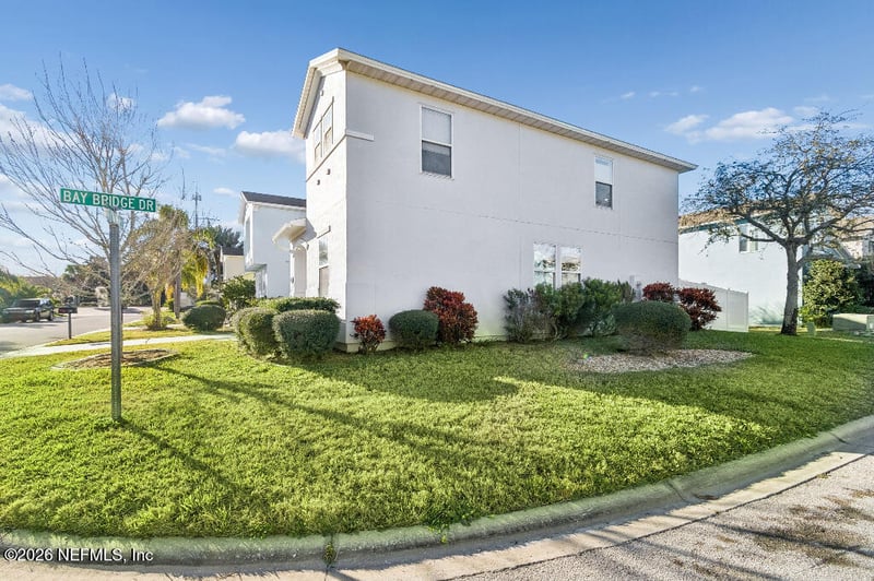 116 Serenity Bay Blvd, St Augustine, FL 32080