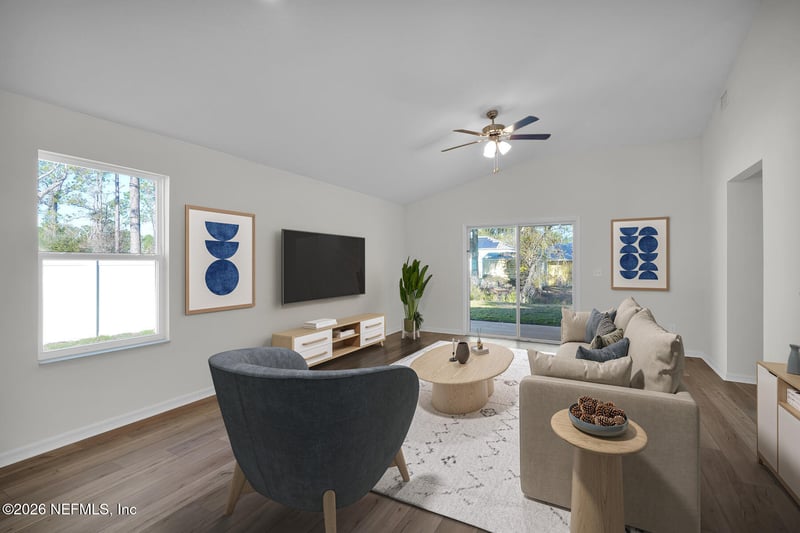 37255 Whisper Way, Hilliard, FL 32046