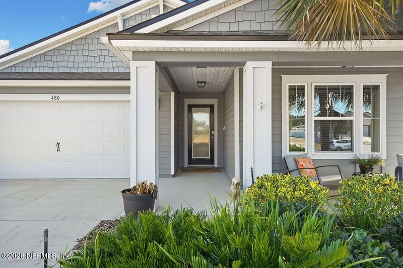 480 Palace Dr, St Augustine, FL 32084