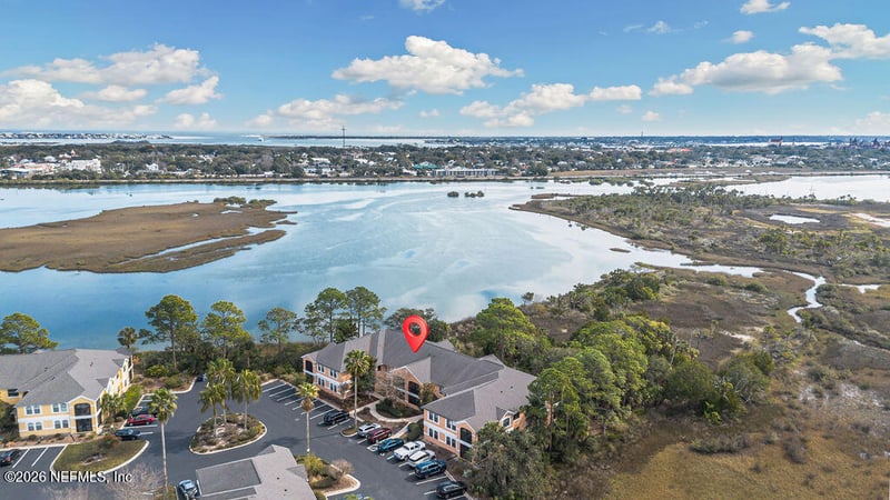 3325 Haley Point Rd, St Augustine, FL 32084