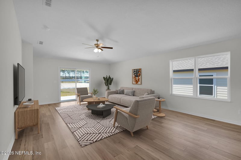 37263 Whisper Way, Hilliard, FL 32046