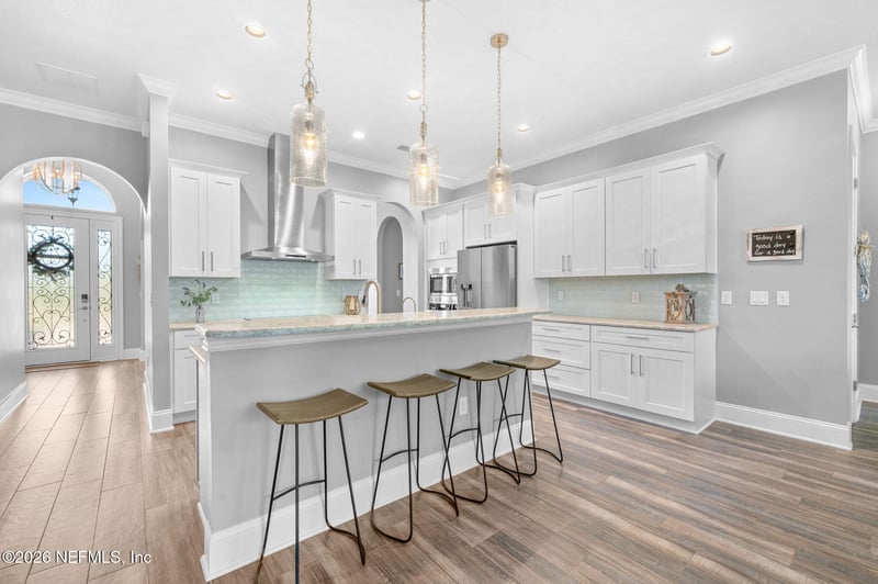 115 Spoonbill Point Ct, St Augustine, FL 32080