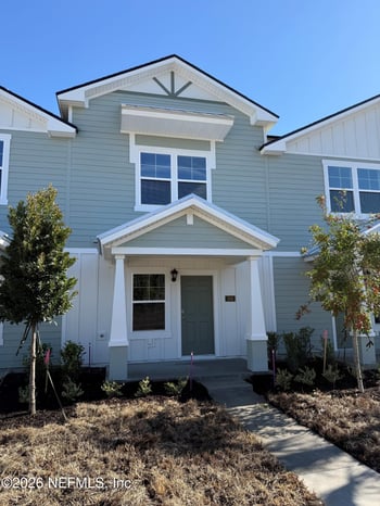 259 Counsel St, Yulee, FL 32097