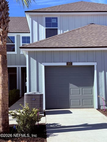 267 Counsel St, Yulee, FL 32097