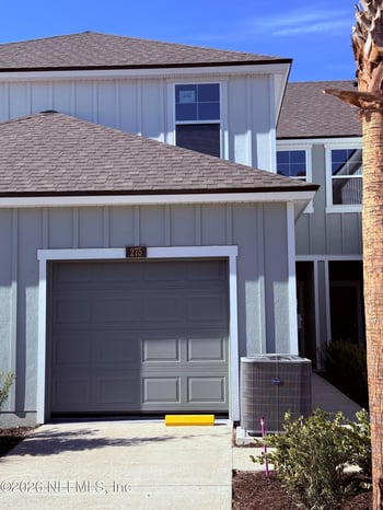 275 Counsel St, Yulee, FL 32097