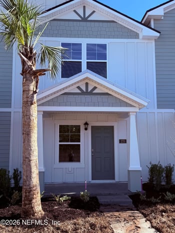 275 Counsel St, Yulee, FL 32097