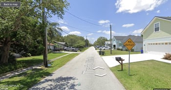 330 Trade Wind Ln, St Augustine, FL 32080