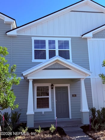 291 Counsel St, Yulee, FL 32097