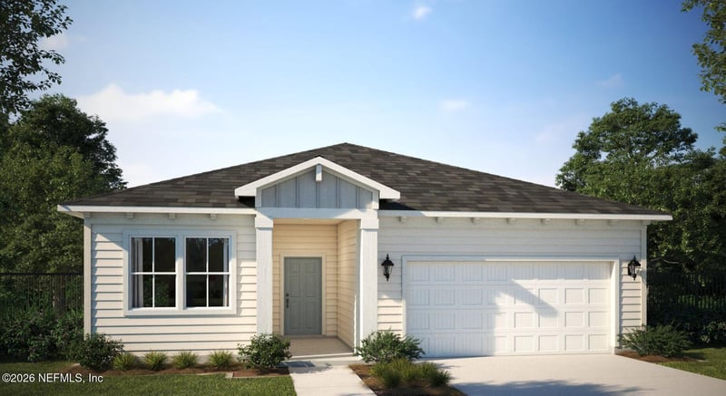 272 Knotted Birch Ave, St Augustine, FL 32092