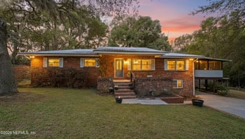 360 Nightingale St, Keystone Heights, FL 32656