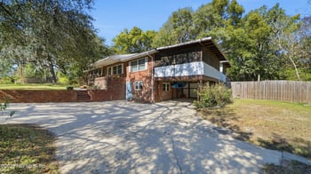 360 Nightingale St, Keystone Heights, FL 32656