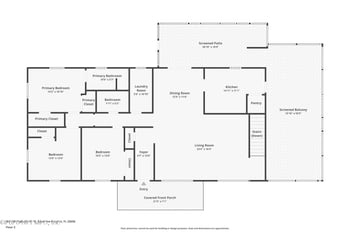 360 Nightingale St, Keystone Heights, FL 32656