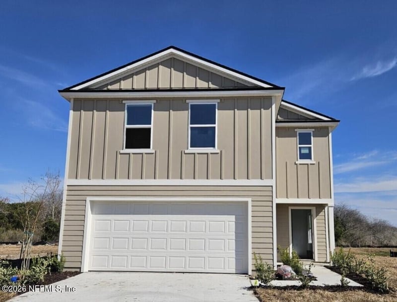 4107 Audubon Ave, Green Cove Springs, FL 32043