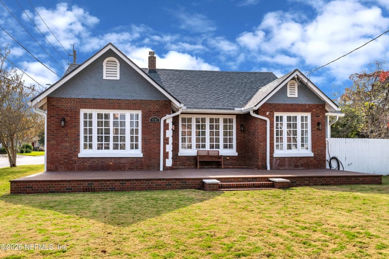 4702 Ramona Blvd, Jacksonville, FL 32205