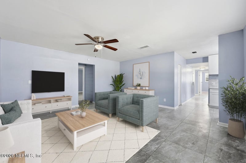 10902 Java Dr, Jacksonville, FL 32246