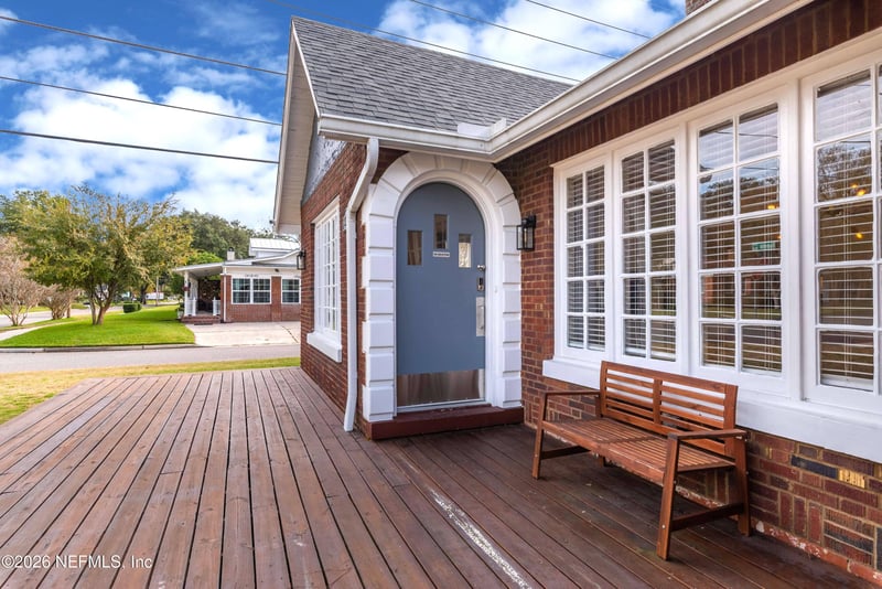 4702 Ramona Blvd, Jacksonville, FL 32205