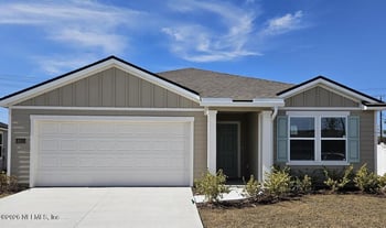 4211 Hatchling Ct, Green Cove Springs, FL 32043