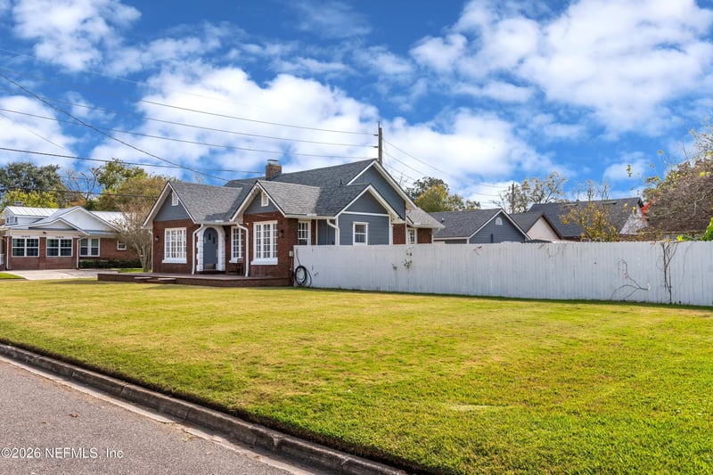 4702 Ramona Blvd, Jacksonville, FL 32205