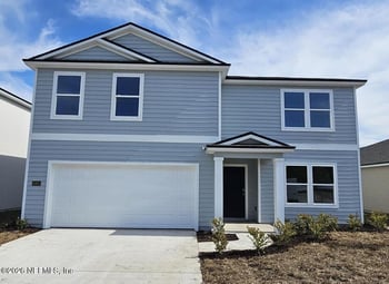 4463 White Ibis Ln, Green Cove Springs, FL 32043