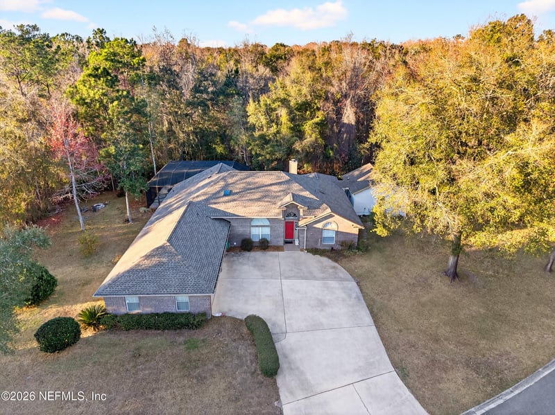 3610 Asbury Trace Dr, Green Cove Springs, FL 32043