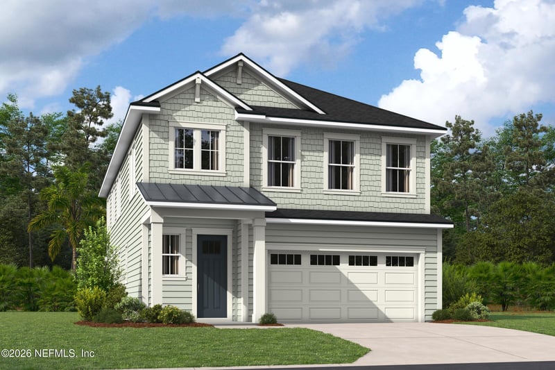 221 Dawes Ave, Ponte Vedra, FL 32081